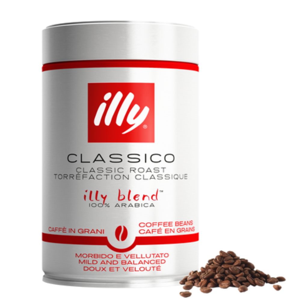 ILLY bonen (SALE) - Classico