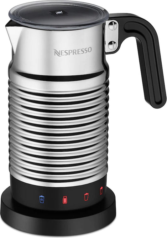 Nespresso - Aeroccino 4