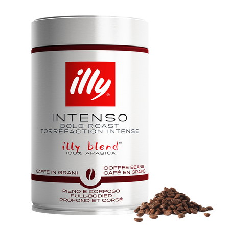 ILLY bonen (SALE) - Intenso