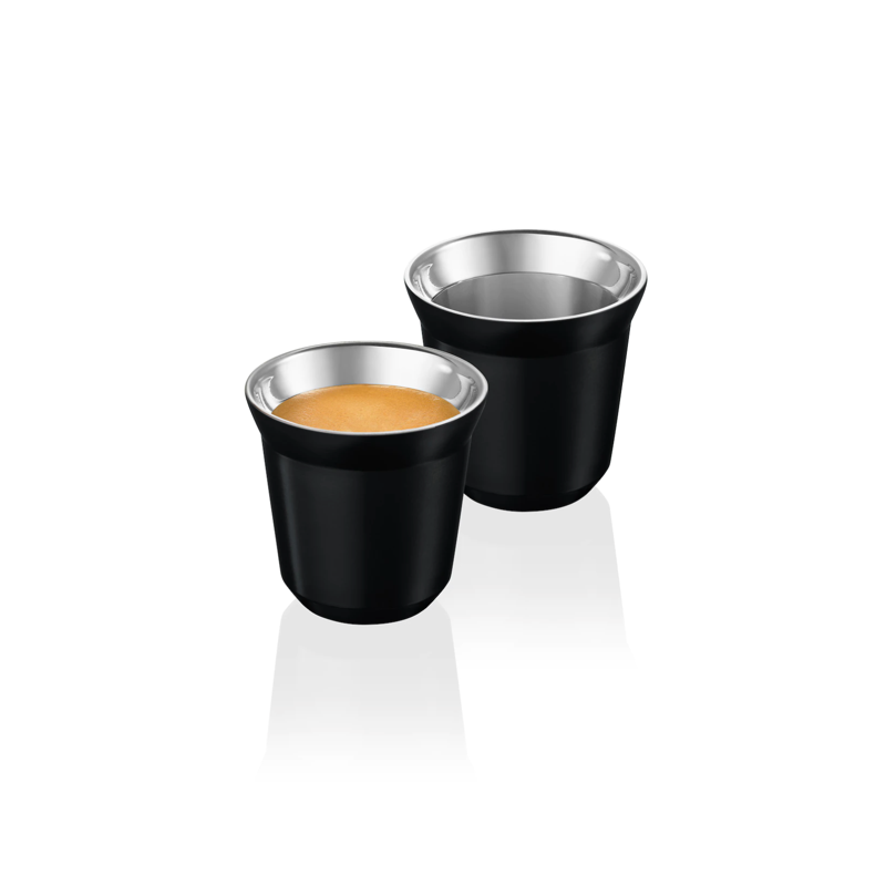 Nespresso - Espresso kopjes ambassadeur collectie