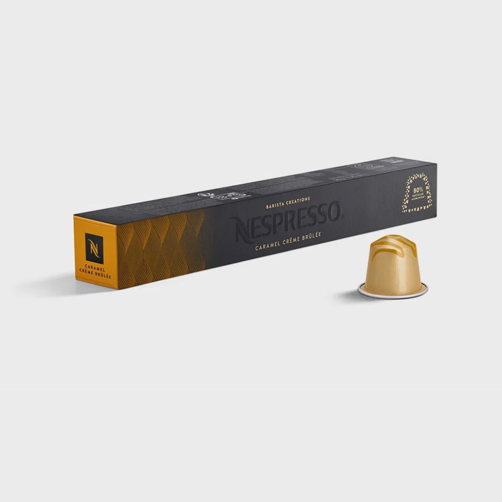 Nespresso Original capsules - Caramello