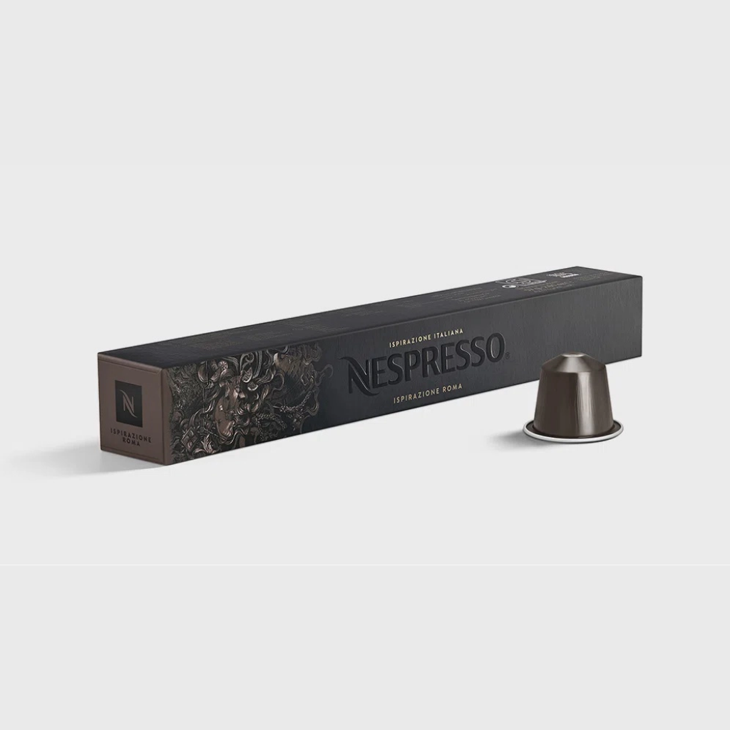 Nespresso Original capsules - Roma Roma