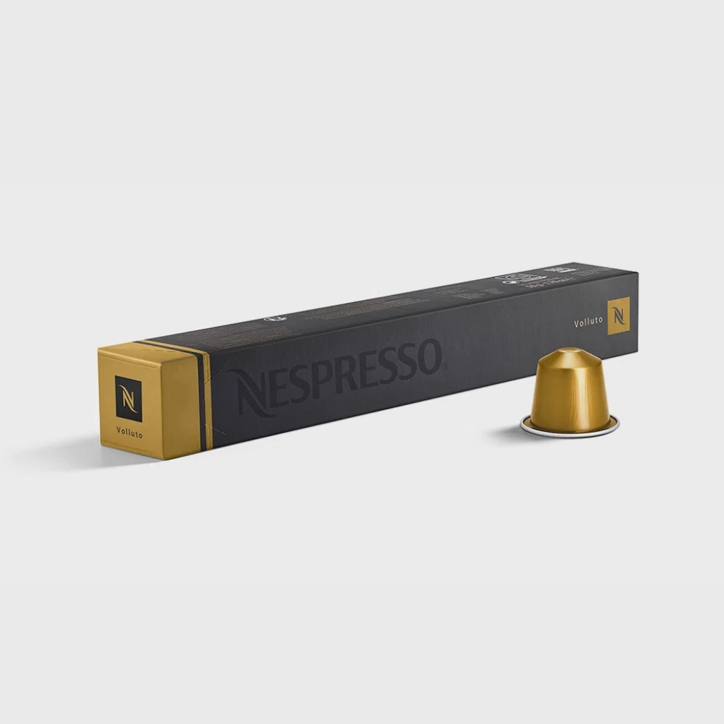 Nespresso Original capsules - Volluto